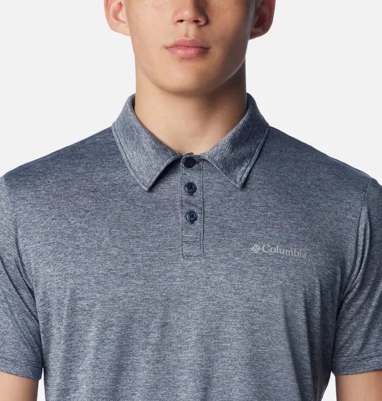 CAMISA MASCULINO COLUMBIA COLUMBIA HIKE – foto 4